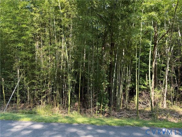 0 Kisra Lane , Powhatan, VA 23139