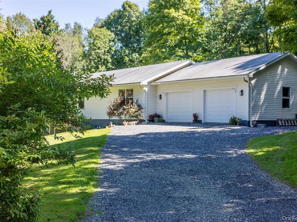60 Briarwood Lane , Millerton, NY 12546