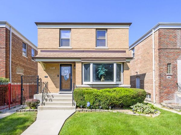 7234 S Albany Avenue , Chicago, IL 60629