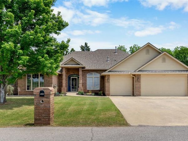 44743 Kingsbury Lane, Shawnee, OK 74801