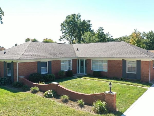 587 Dogwood Circle, Mansfield, OH 44903