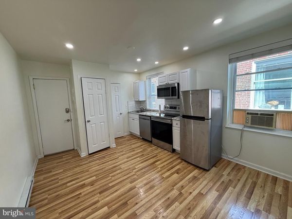 121 N. 21 STREET N, Unit 3R, PHILADELPHIA, PA 19103