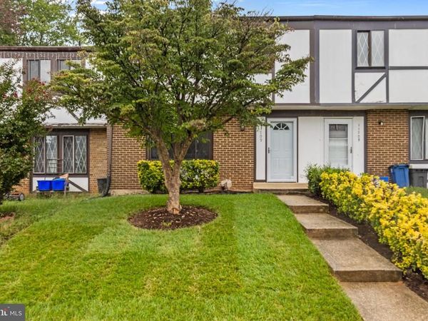 11709 ASHWORTH COURT, GERMANTOWN, MD 20876
