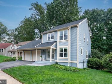 10008 BEACON POND LANE, BURKE, VA 22015