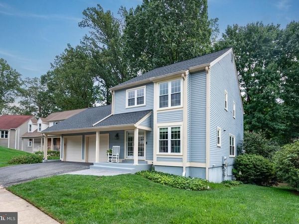 10008 BEACON POND LANE, BURKE, VA 22015