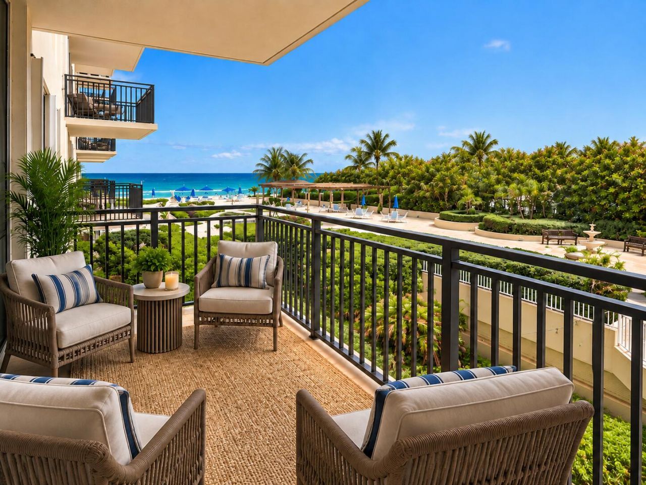 3475 S Ocean Boulevard, Unit 2050, Palm Beach, FL 33480 Photo