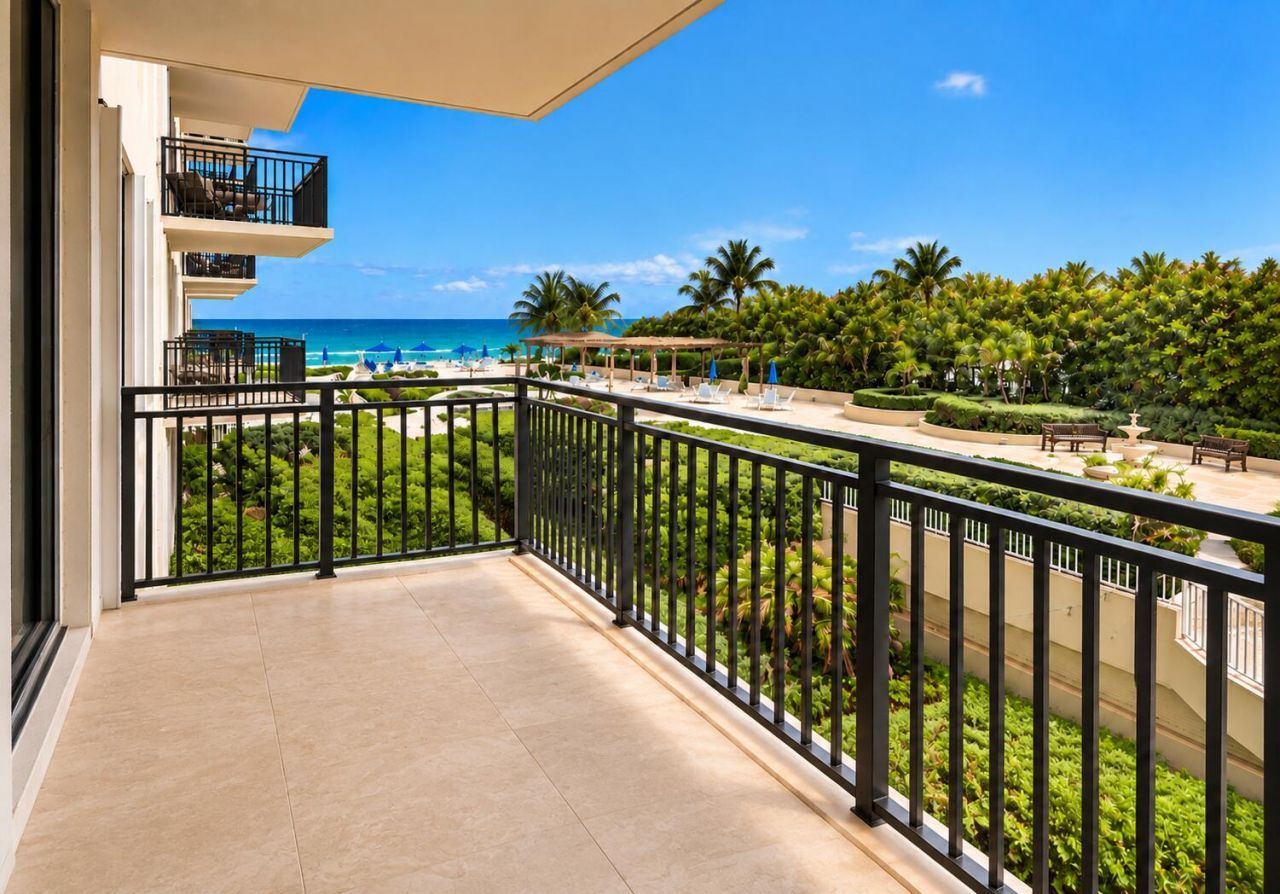 3475 S Ocean Boulevard, Unit 2050, Palm Beach, FL 33480 Photo