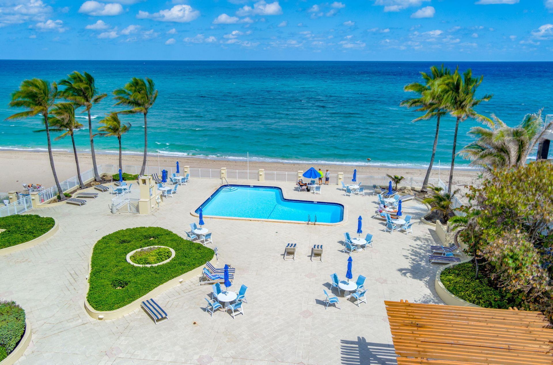 3475 S Ocean Boulevard, Unit 2050, Palm Beach, FL 33480 Photo