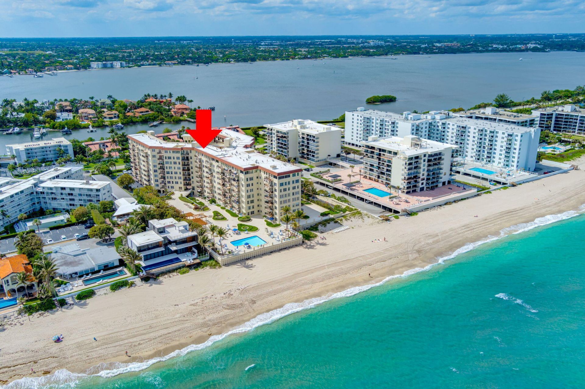 3475 S Ocean Boulevard, Unit 2050, Palm Beach, FL 33480 Photo