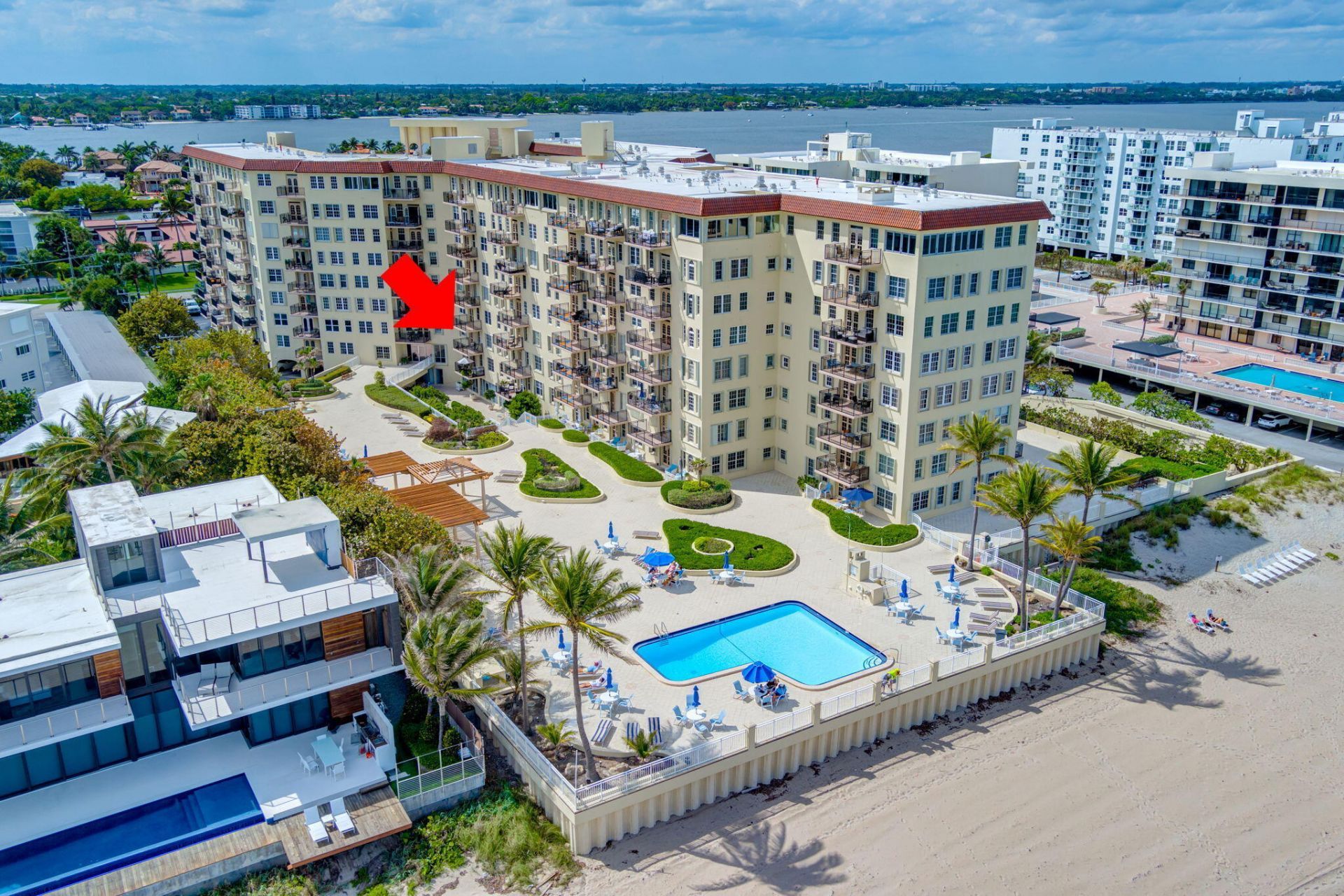 3475 S Ocean Boulevard, Unit 2050, Palm Beach, FL 33480 Photo