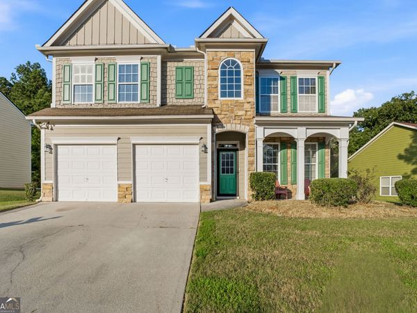 7174 Flagstone Place, Union City, GA 30291