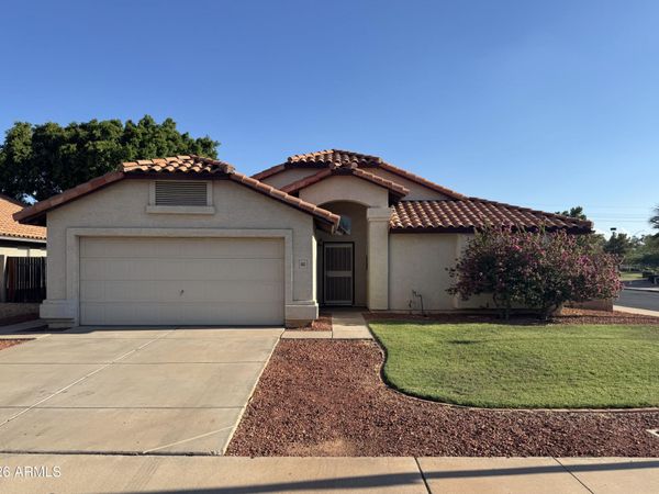 663 W Nopal Avenue, Mesa, AZ 85210