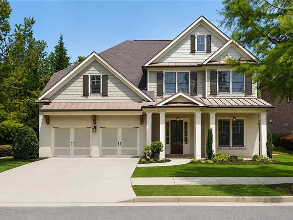 12895 Cogburn Overlook, Alpharetta, GA 30004