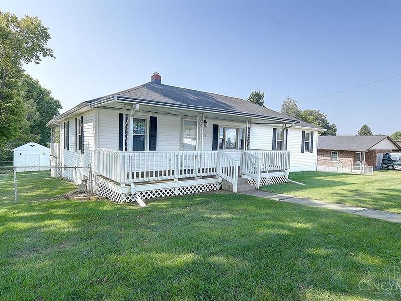 528 Osborn Avenue, Fairborn, OH 45324 Photo 2