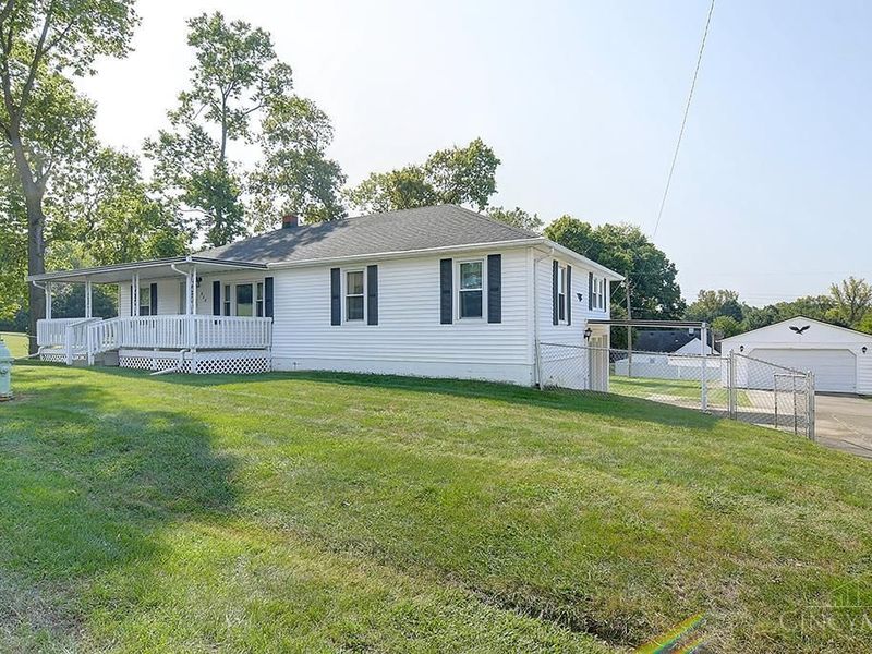 528 Osborn Avenue, Fairborn, OH 45324 Photo 3