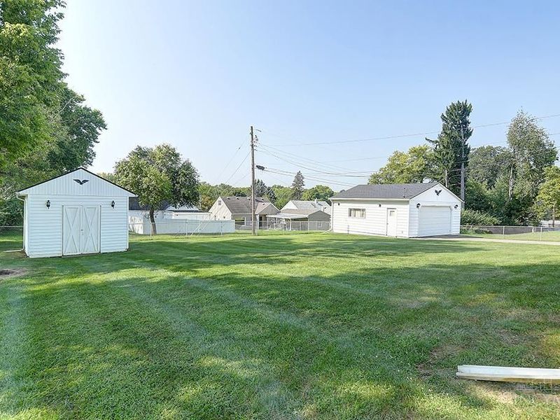 528 Osborn Avenue, Fairborn, OH 45324 Photo 34