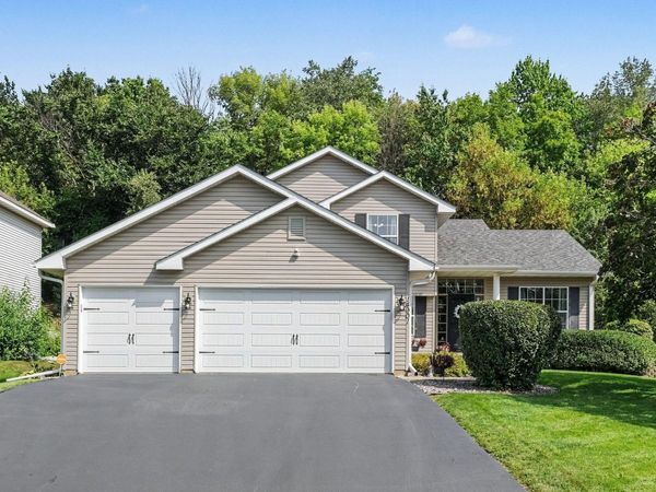 14901 Hillside Trail, Savage, MN 55378