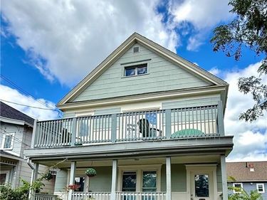 129 Ashworth Place, Syracuse, NY 13210