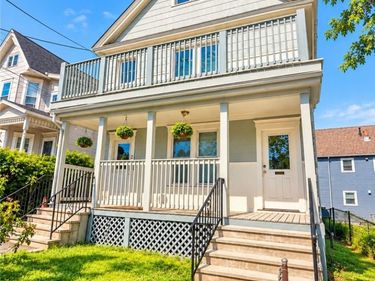 129 Ashworth Place, Syracuse, NY 13210