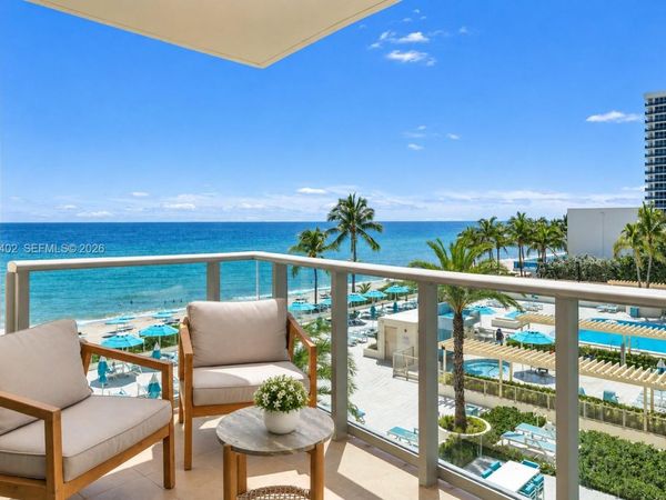 2501 S Ocean Dr, Unit 412, Hollywood, FL 33019