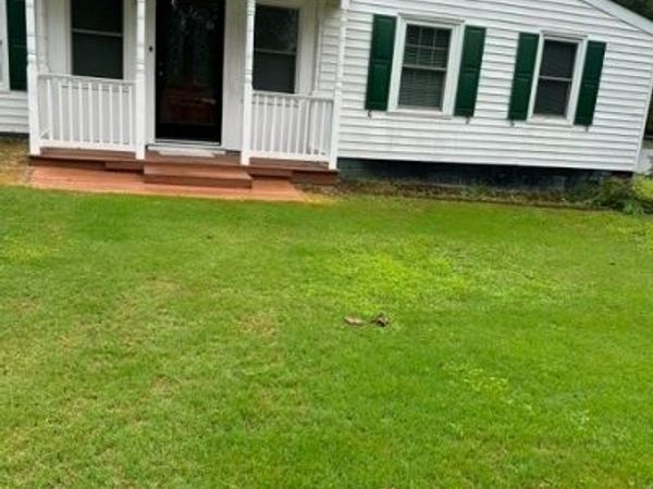 7617 Sunny Bank Drive , Henrico, VA 23228