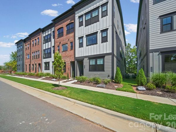 424 Old Town Village Road, Unit 30, Waxhaw, NC 28173