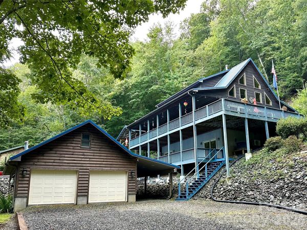 188 Lexington Drive , Unit 24, Fleetwood, NC 28626