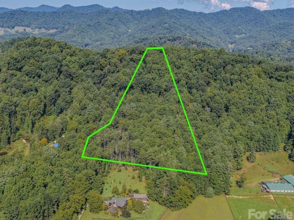 99999 Crooked Creek Road , Mars Hill, NC 28754