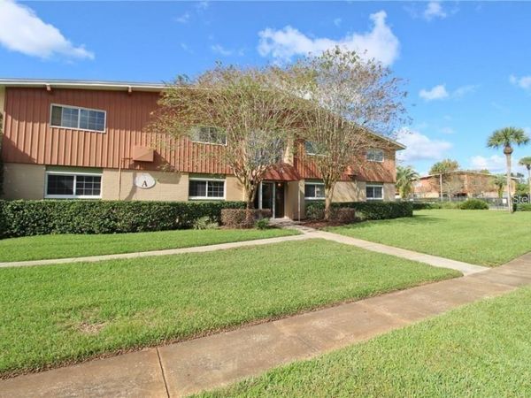 1695 LEE ROAD , Unit A113, WINTER PARK, FL 32789