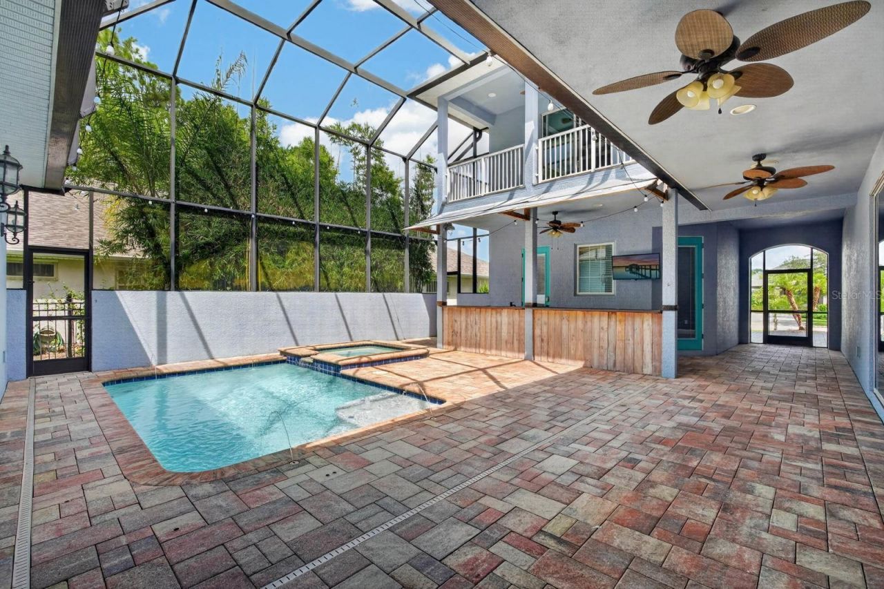 3650 Poneta Avenue , New Smyrna Beach, FL 32168 Photo
