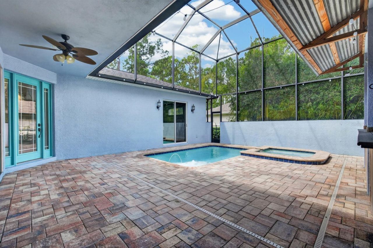 3650 Poneta Avenue , New Smyrna Beach, FL 32168 Photo