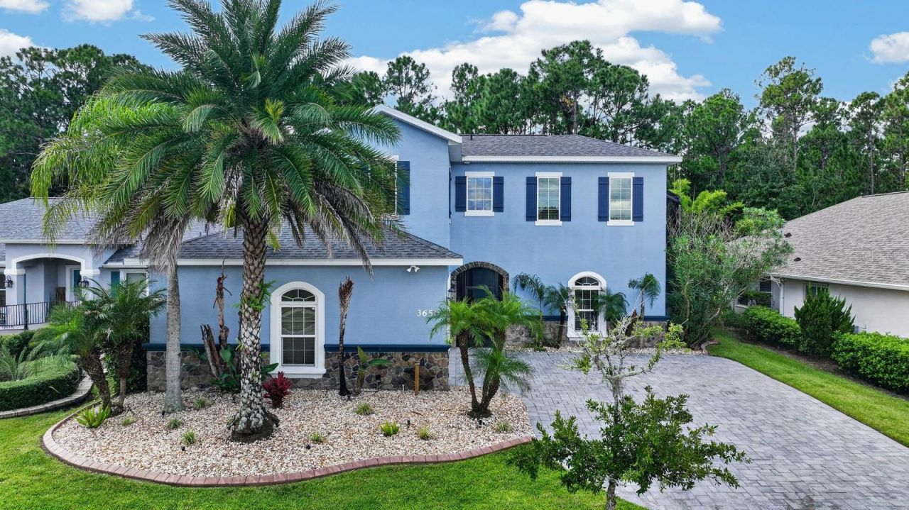3650 Poneta Avenue , New Smyrna Beach, FL 32168 Photo