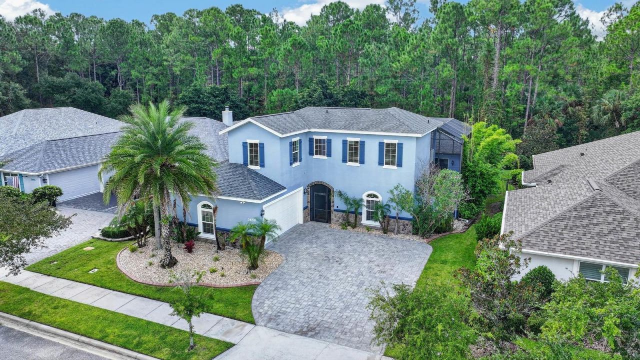 3650 Poneta Avenue , New Smyrna Beach, FL 32168 Photo