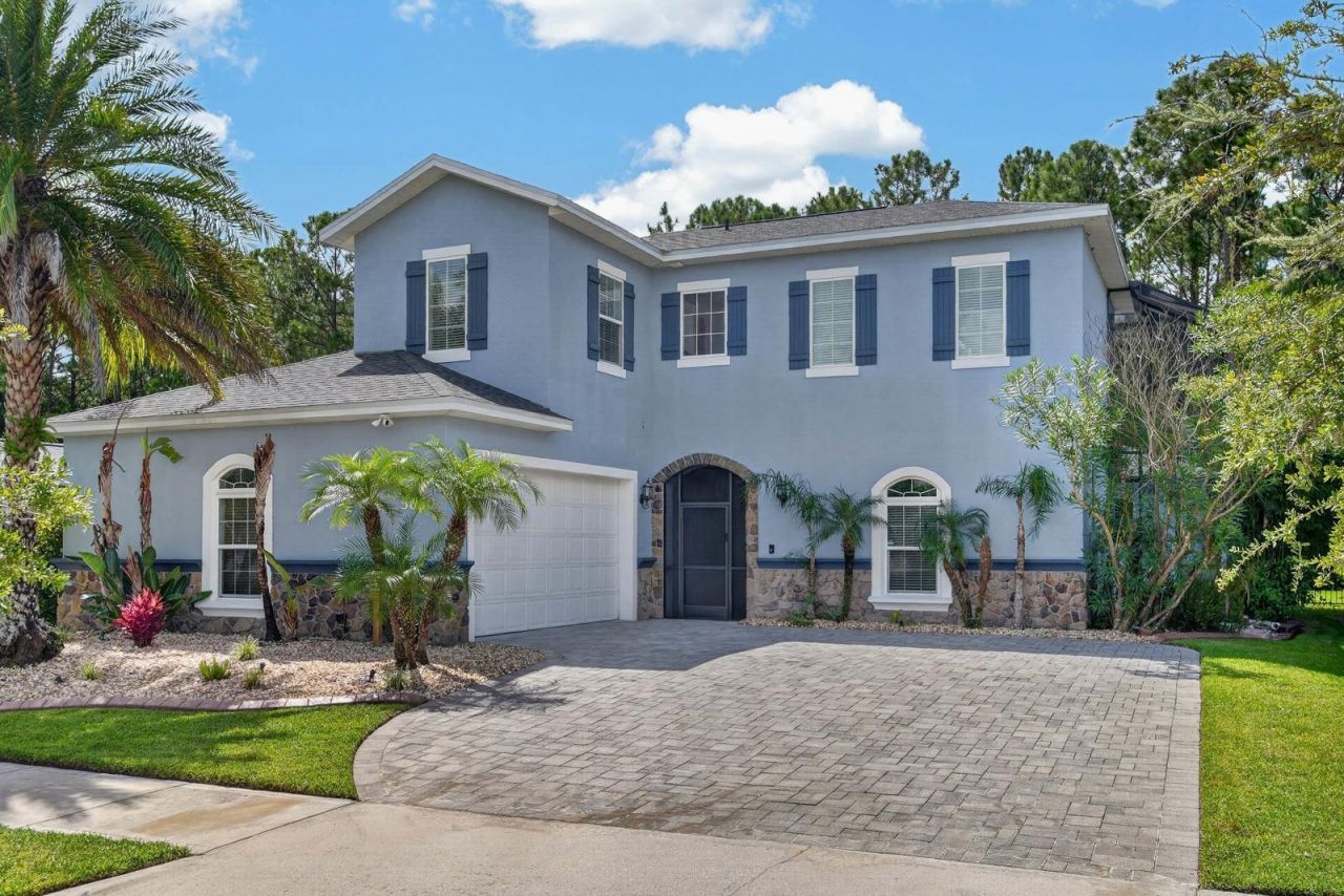 3650 Poneta Avenue , New Smyrna Beach, FL 32168 Photo