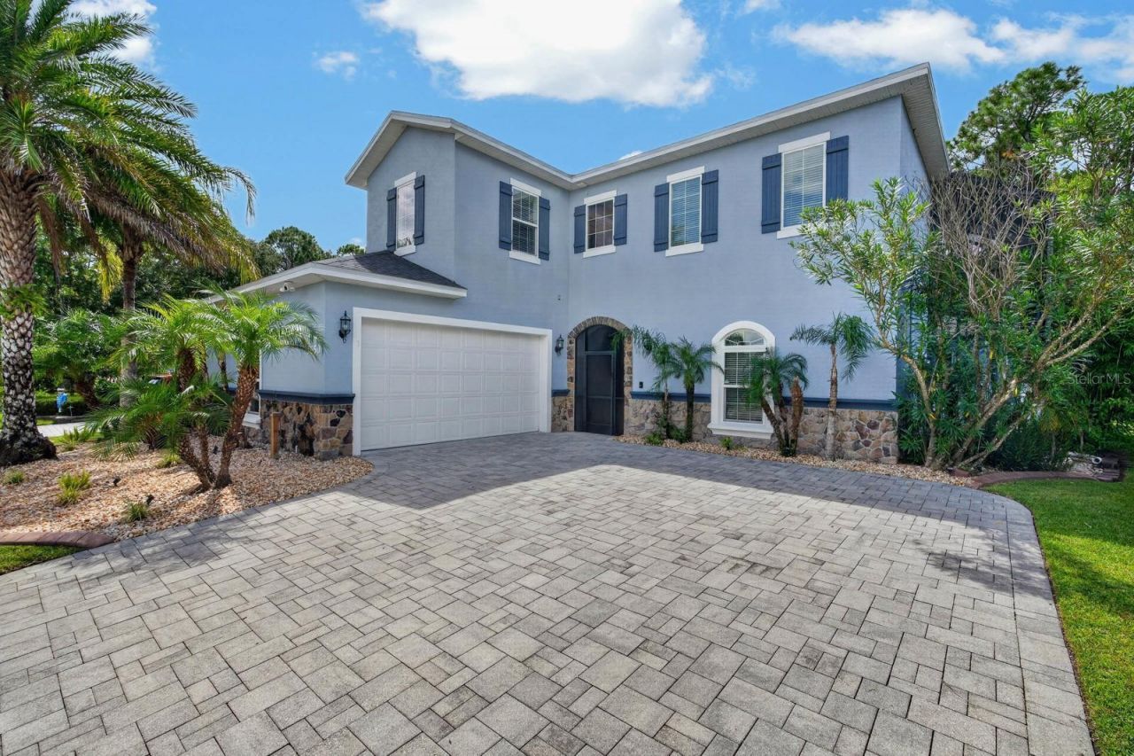 3650 Poneta Avenue , New Smyrna Beach, FL 32168 Photo