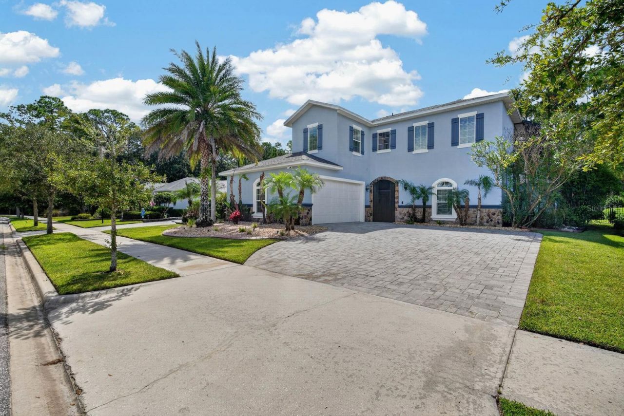 3650 Poneta Avenue , New Smyrna Beach, FL 32168 Photo