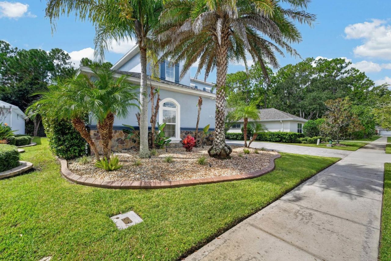 3650 Poneta Avenue , New Smyrna Beach, FL 32168 Photo