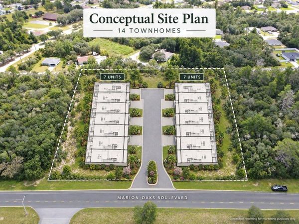 MARION OAKS BLVD , OCALA, FL 34473