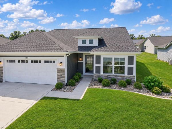 10147 W 135th Avenue, Cedar Lake, IN 46303