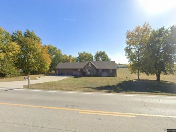 17217 144th Street, Kearney, MO 64060