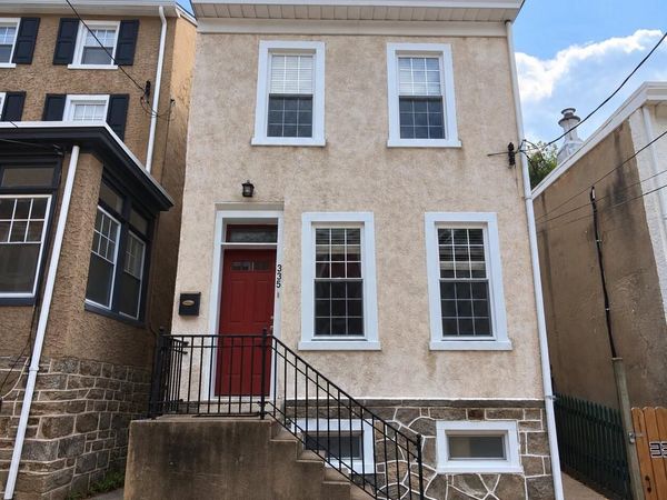 335 CARSON STREET, PHILADELPHIA, PA 19128