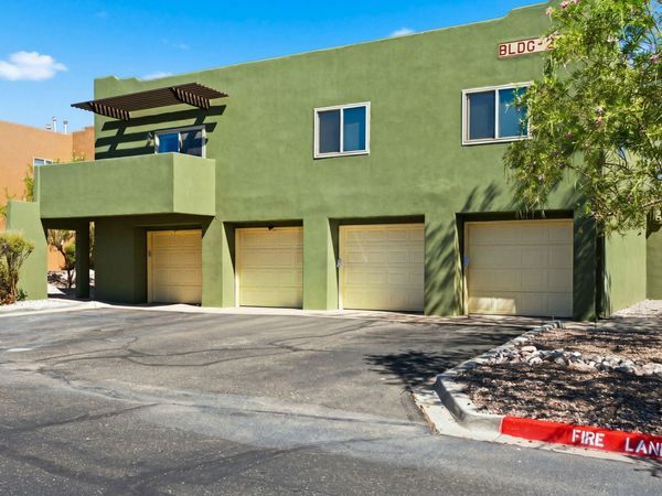 4801 Irving Boulevard NW, UNIT 2404, Albuquerque, NM 87114