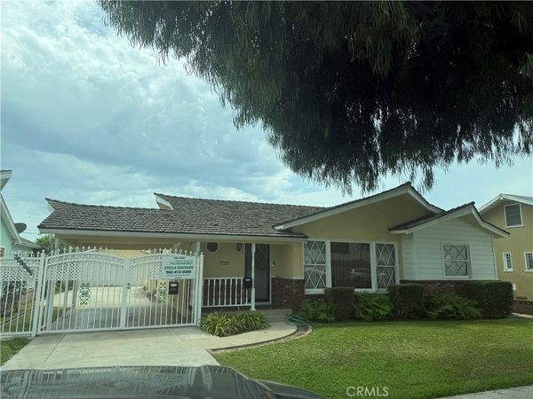 9470 Foster, Bellflower, CA 90706