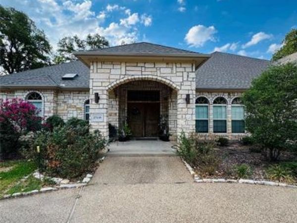 27135 Whispering Meadow Drive, Whitney, TX 76692