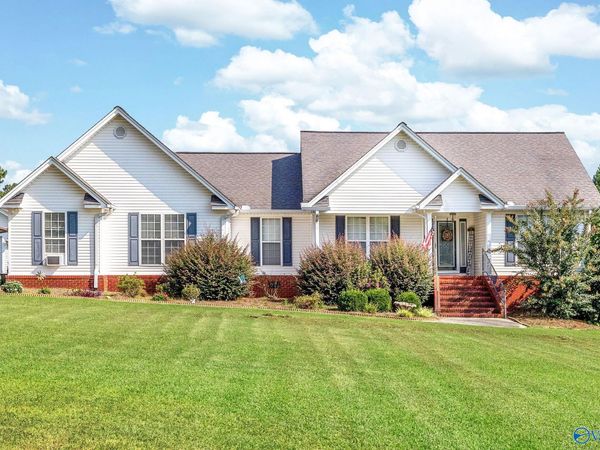 119 Clayton Street, Crossville, AL 35962