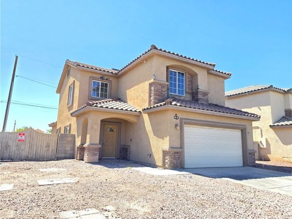 4895 E Baltimore Avenue, Las Vegas, NV 89104
