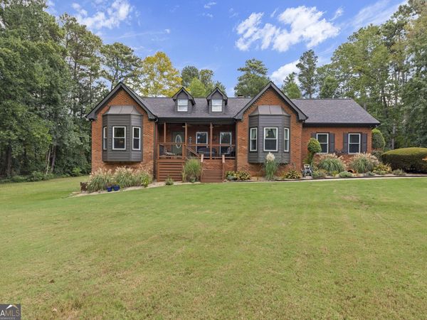 2940 Revere Cove NE, Conyers, GA 30012