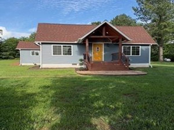 615 Range Street , Marshall, AR 72650