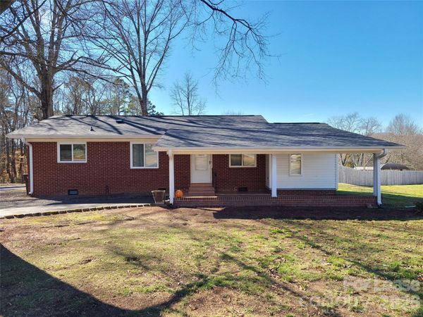 306 Westover Avenue , Kannapolis, NC 28081