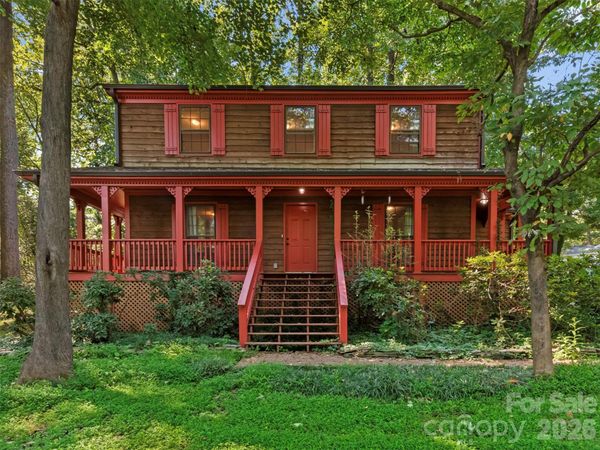 14200 Hackamore Drive , Matthews, NC 28105